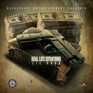 Meet your Posher, Lapatrick